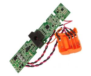 Module électronique d'origine Aspirateur (140022564649 140039004654 ELECTROLUX AEG)