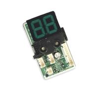 Module électronique d'origine - Climatiseur (DB92-02877A SAMSUNG)