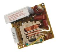 Module électronique d'origine Four, cuisinière 11004169 BOSCH