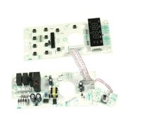 Module électronique d'origine Four micro-ondes (00704892 BOSCH CONSTRUCTA VIVA SIEMENS)