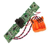 Module électronique - ELECTROLUX - AEG - Compatible CX7-35TM - ZB3011 - ZB3012 - ZB3013
