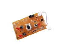 Module électronique et fil - Machine à pain (SS-986615 MOULINEX)