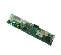 Module electronique - Four, cuisinière (691653239 SMEG)