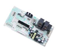 Module électronique - Four micro-ondes (49035757 CANDY, HOOVER)