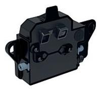 Module électronique Geberit pour commande WC 245838006 automatique, fonctionnant sur batterie. 3V, pour boîtier d'encastrement Sigma 12cm