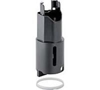 Geberit module électronique vers Public WT-IR 242037001 vers Geberit mitigeur lavabo Typ 60