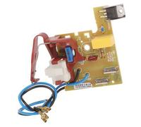 Module électronique+ inter marche arret d'origine Aspirateur 00170461 BOSCH