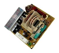 Module électronique inverter d'origine Four micro-ondes 00647895 BOSCH