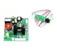 Module Electronique Kit Pof394918 Pour Pieces Entretien Du Linge Petit Electromenager Polti - Sldb2903 G
