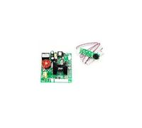 Module Electronique Kit Pof394918 Pour Pieces Entretien Du Linge Petit Electromenager - Sldb2903