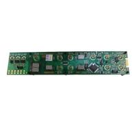 MODULE ELECTRONIQUE KT7104 ROHS POUR TABLE DE CUISSON ARISTON - C00259272