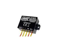 Module Électronique M040N Kemo, Pré-Amplificateur Universel