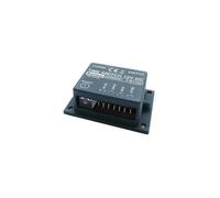 Module Électronique M113A Kemo, Interrupteur Horaire, 12-15Vdc