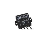 Module Électronique M197 Kemo, Interrupteur Crépusculaire, 12-28Vdc