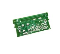 Module électronique - Machine à pain (SS-986605 MOULINEX, KRUPS)