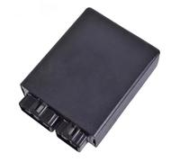 Module Électronique Moto Compatible Avec Pour ZZR250 1994-2007 Allumage Numérique CDI Boîte Allumeur Sortie Stable Démarreur Allumeur 10 Broches 21119-0010