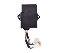 Module Électronique Moto Compatible Avec SUZUKI Pour GSX-R250 1987-1988 Allumage Électrique Numérique CDI Unité Boîte Allumeur Sortie Stable Démarreur Allumeur 32900-05C00-000