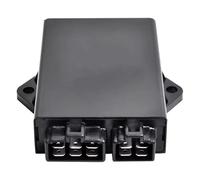 Module Électronique Moto Compatible Avec Yamaha Pour XV400 Pour Virago 1990-1993 Allumage Numérique CDI Unité Boîte Allumeur Démarreur Allumeur