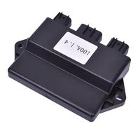 Module Électronique Moto Compatible Avec Yamaha Pour YFM660F Pour Grizzly 2002-2002 Allumage Numérique CDI ECU Unité Boîte Allumeur Démarreur Allumeur 5KM-85540-00-00