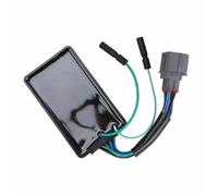 Module Électronique Moto Pour TRX 350FE Rancher 2000-2005 Moto Allumeur Contrôle CDI Boîte Module Unité 30410-HN5-671