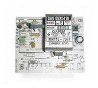 module électronique mr116 br 55x5418 pour lave linge BRANDT