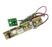 Module électronique - Nettoyeur vapeur (RS-RT900865 ROWENTA)