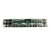 MODULE ELECTRONIQUE PAS CONFIGURE POUR TABLE DE CUISSON ELECTROLUX - 3875037651
