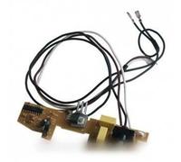 Module électronique - PHILIPS - 432200623880 - Compatible avec plusieurs modèles - Accessoire aspirateur - Mixte