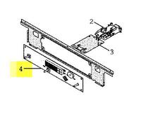 MODULE ELECTRONIQUE POUR FOUR SCHOLTES - C00091795