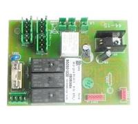 Module Electronique Pour Hotte Electrolux - 5027283500 G