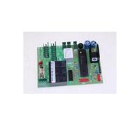 Module electronique pour hotte rosieres