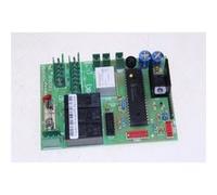 Module electronique pour hotte rosieres