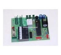 Module electronique pour hotte rosieres G