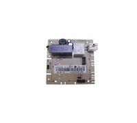 MODULE ELECTRONIQUE pour LAVE VAISSELLE CANDY - 49010275