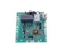 MODULE ELECTRONIQUE POUR LAVE VAISSELLE CANDY - 41029101