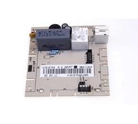 MODULE ELECTRONIQUE POUR LAVE VAISSELLE CANDY - 49008713