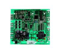MODULE ELECTRONIQUE pour LAVE VAISSELLE ROSIERES - 49005179