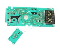 Module électronique pour micro-ondes Rosières - 49039195