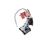 Module électronique pour Perceuse visseuse BOSCH OUTILLAGES - 1607233279