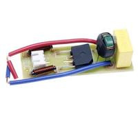 Module Electronique Pour Pieces Aspirateur Nettoyeur Petit Electromenager - 48007804