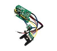 Module Electronique Pour Pieces Aspirateur Nettoyeur Petit Electromenager - 49111658