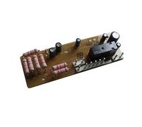 MODULE ELECTRONIQUE pour PIECES ENTRETIEN DU LINGE PETIT ELECTROMENAGER BOSCH - 00607518