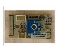 Beko Platine thermostat d'origine 4360635285 Réfrigérateur/Congélateur