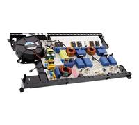 Module Électronique Pour Table De Cuisson À Induction 3300362609 Faure Arthur Martin