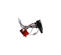 Module électronique pour visseuse-perceuse à percussion GSB 18V-110C et autres modèles BOSCH - 16072335DB