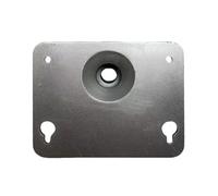 Module électronique professionnel pour plaque de montage pour une répartition optimale du poids et une longévité optimale Accessoires de support de percussion