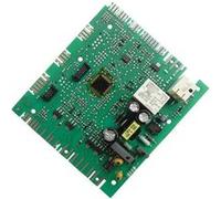 Module électronique programmé - Lave-vaisselle (49019860 ROSIERES)