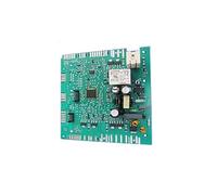 MODULE ELECTRONIQUE PROGRAMMÉ POUR LAVE VAISSELLE CANDY - 49025245