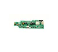 MODULE ÉLECTRONIQUE PROGRAMMÉ POUR LAVE VAISSELLE CANDY - 49049536