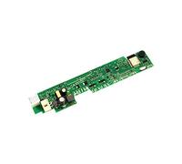 MODULE ÉLECTRONIQUE PROGRAMMÉ POUR LAVE VAISSELLE CANDY - 49121800